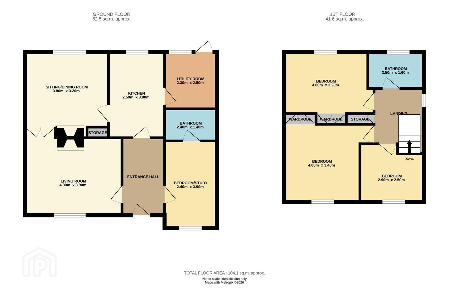 15 Fuchsia Avenue 31 of 31