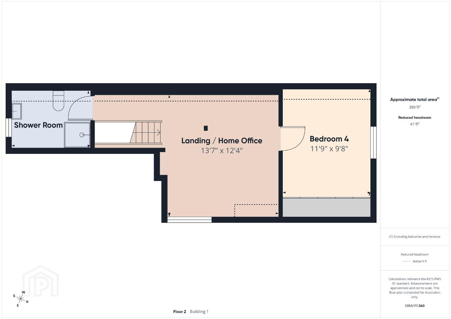 12 Cranley Hill 26 of 27
