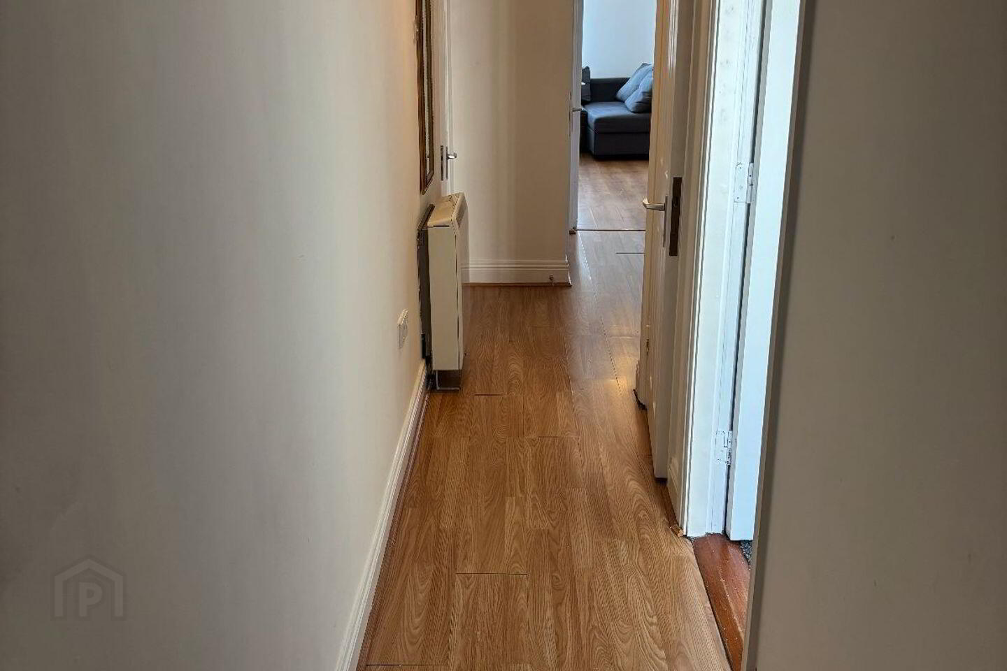 Apartment 9 Irishtown Central 6 of 6