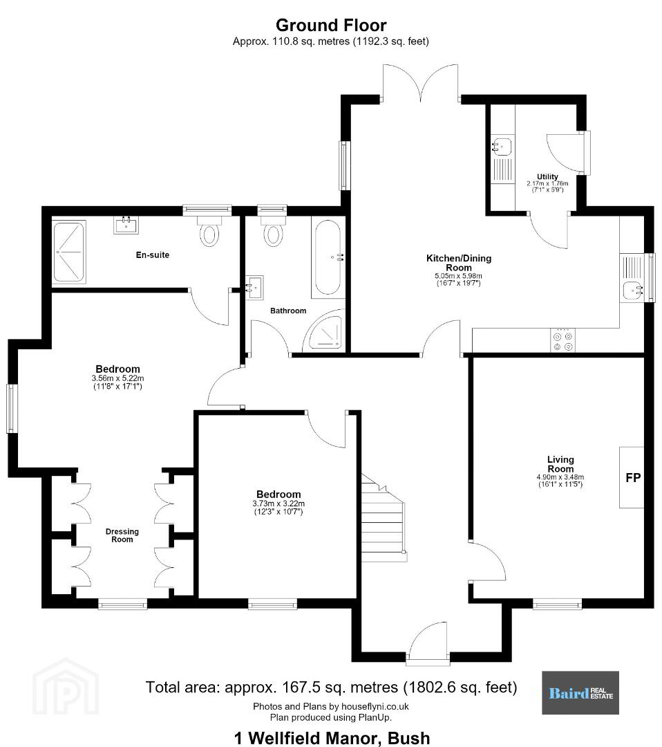 1 Wellfield Manor 61 of 62