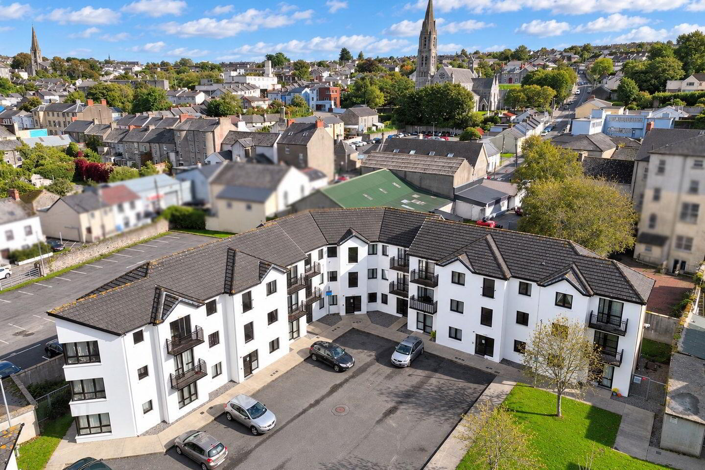 Apartment 45 Priory Quay 14 of 15