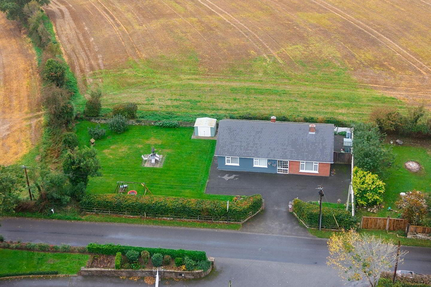 Saint Mullins Road 39 of 40