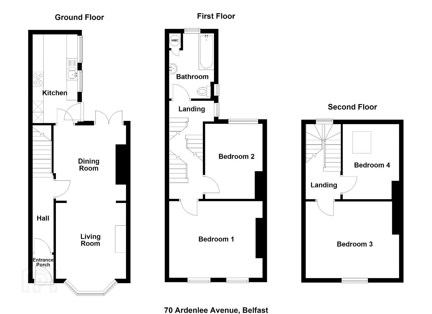 70 Ardenlee Avenue 26 of 27