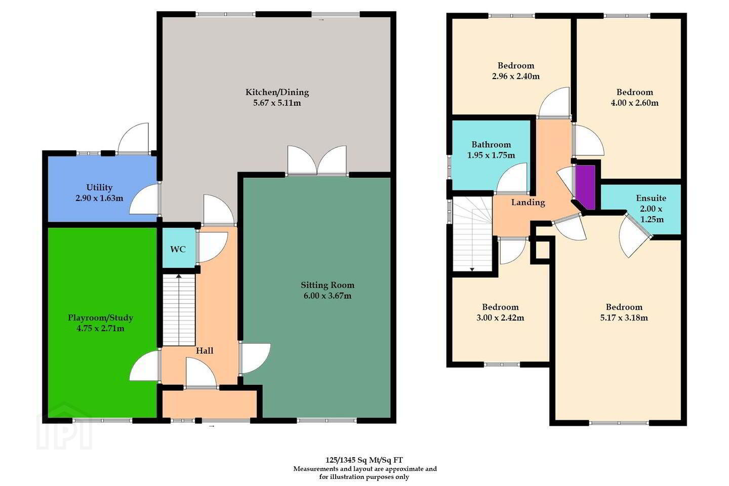 42 De Lacy Court 21 of 21