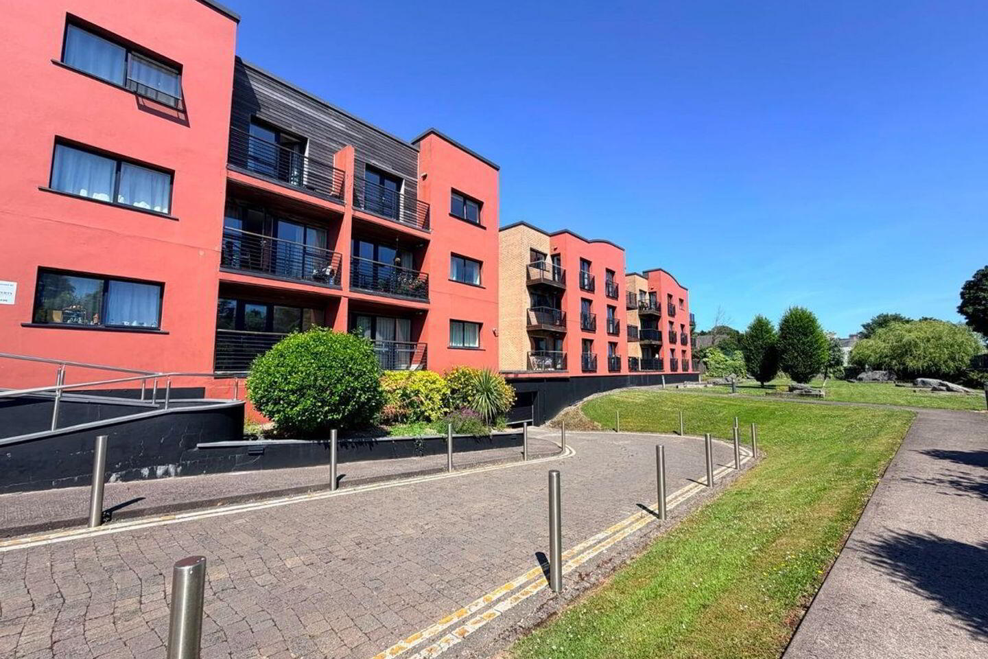Apartment 216 The Willows Ballinlough 21 of 22