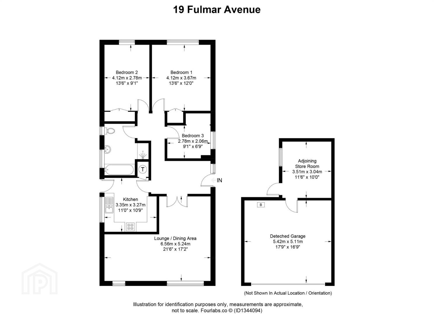 19 Fulmar Avenue 25 of 25