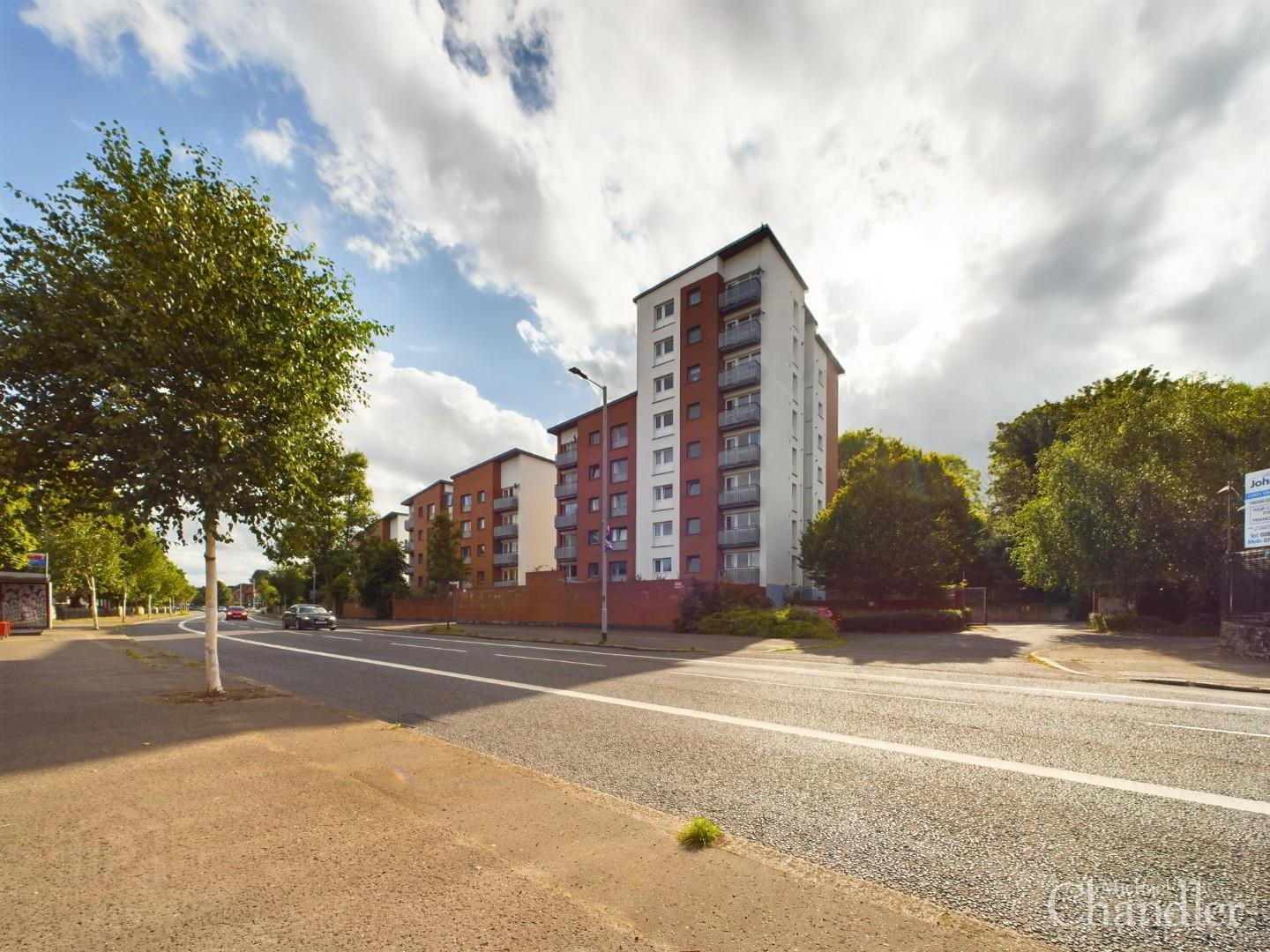 29E Horizon Building, 678 Shore Road, Belfast