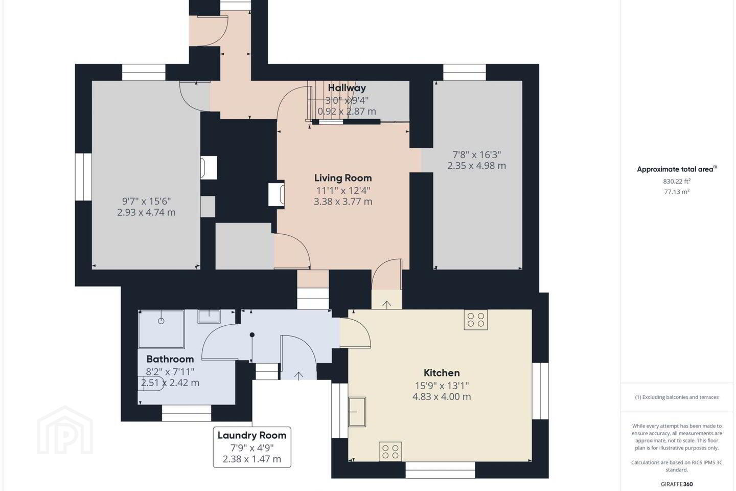 Curragh House, Curragh Aughrim 34 of 35