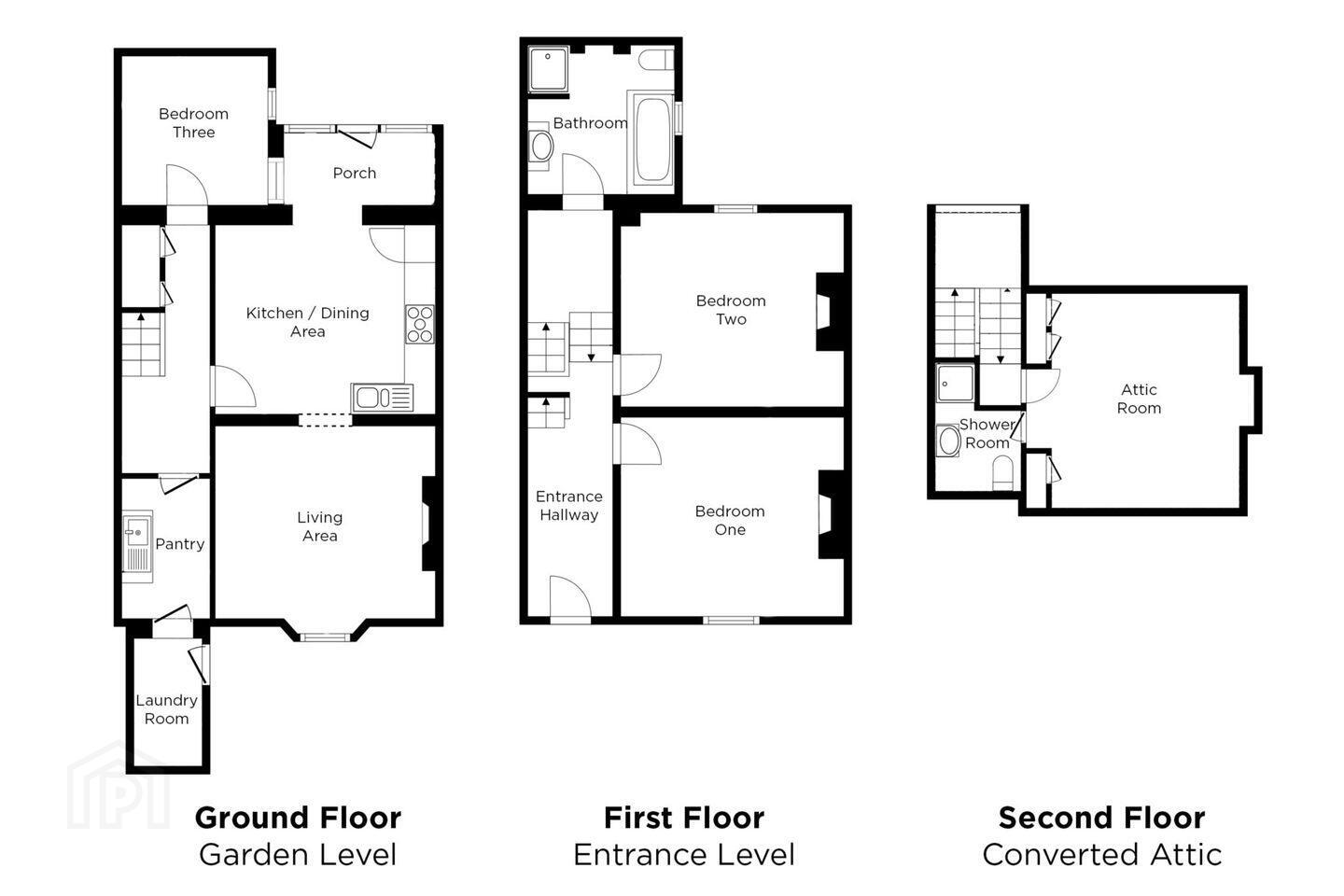 43 Great Charles St 41 of 42