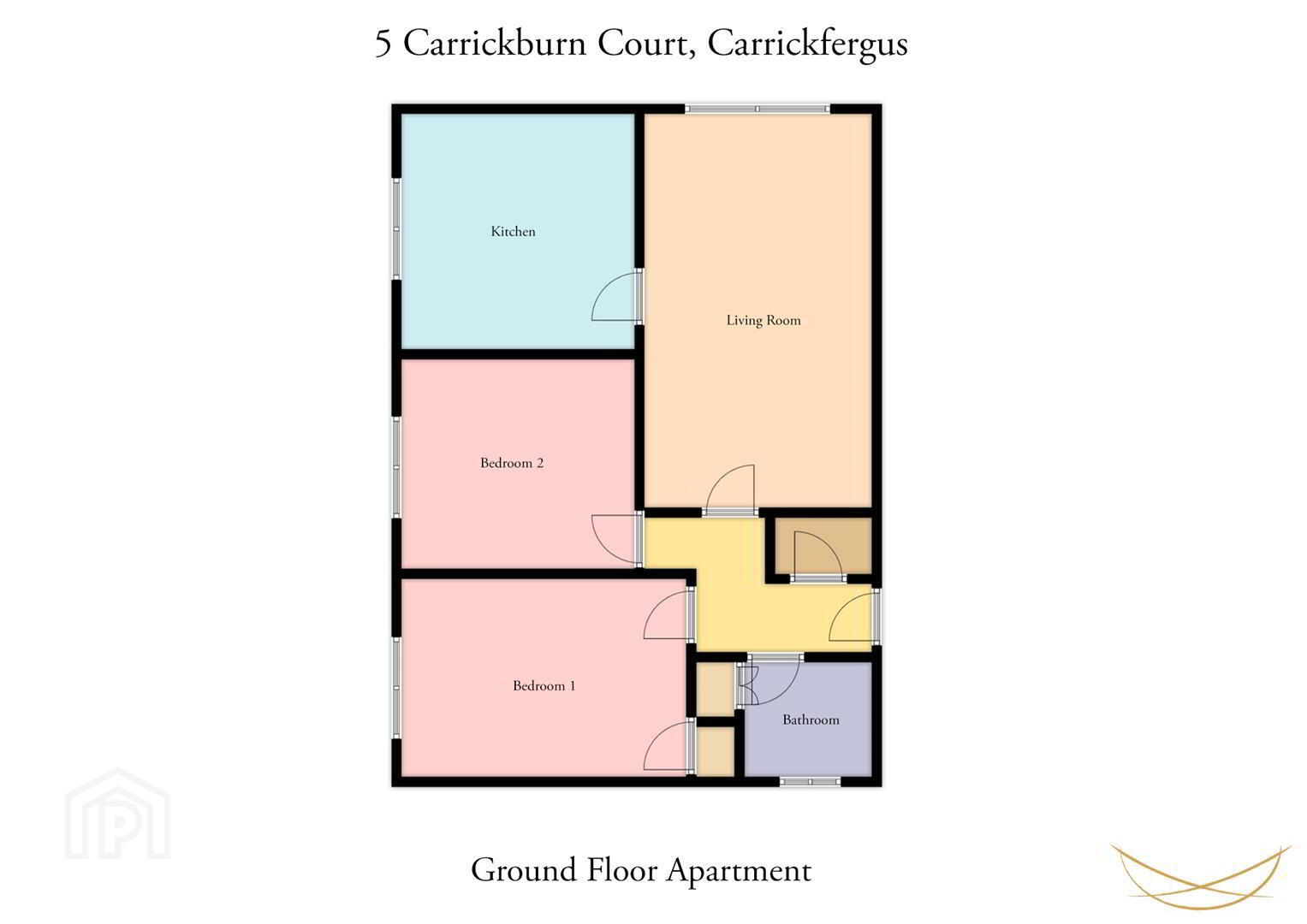 5 Carrickburn Court 34 of 34