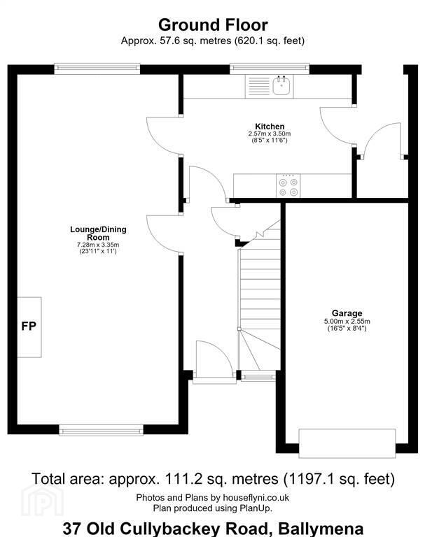 37 Old Cullybackey Road 40 of 41