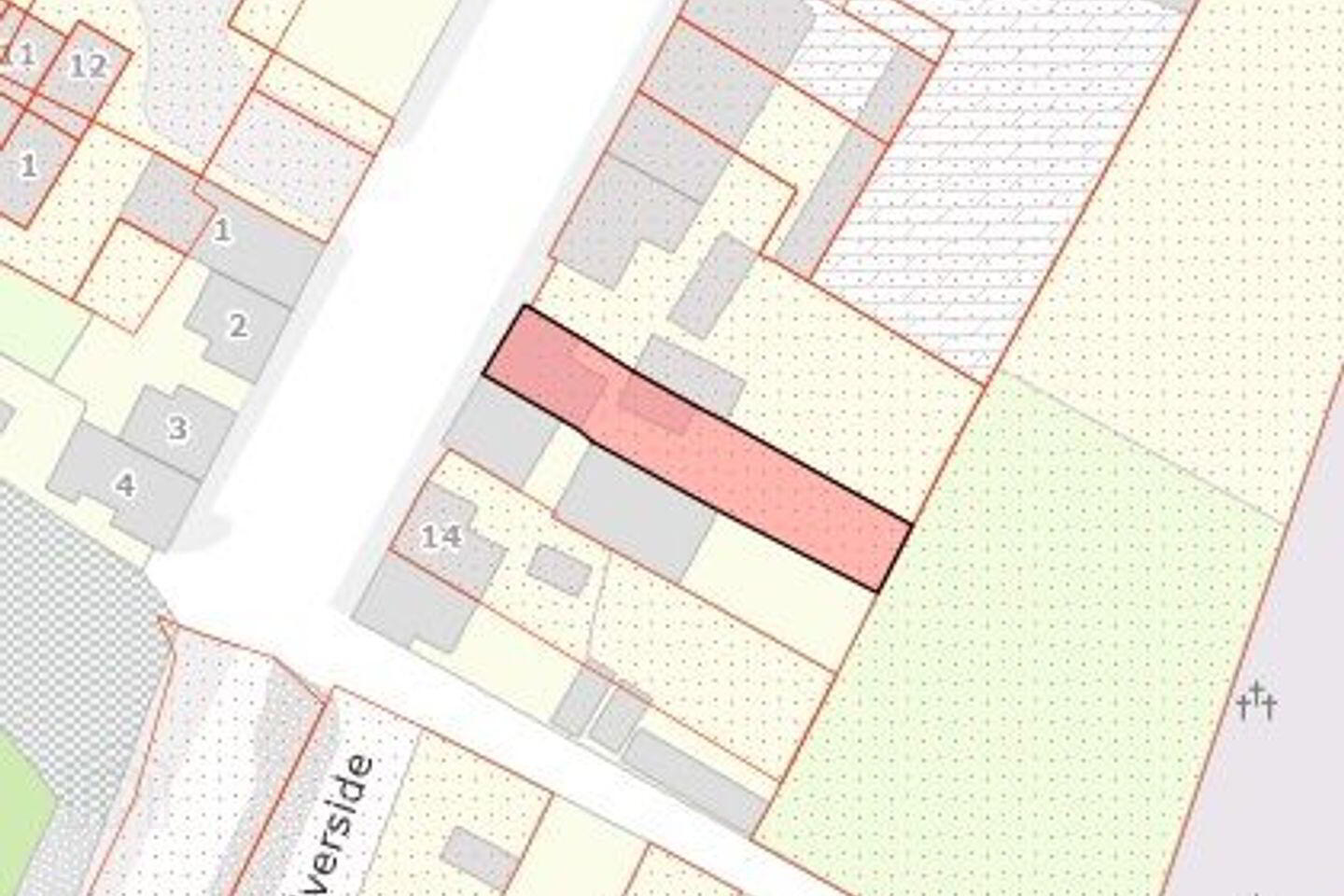 12 New Street 20 of 20