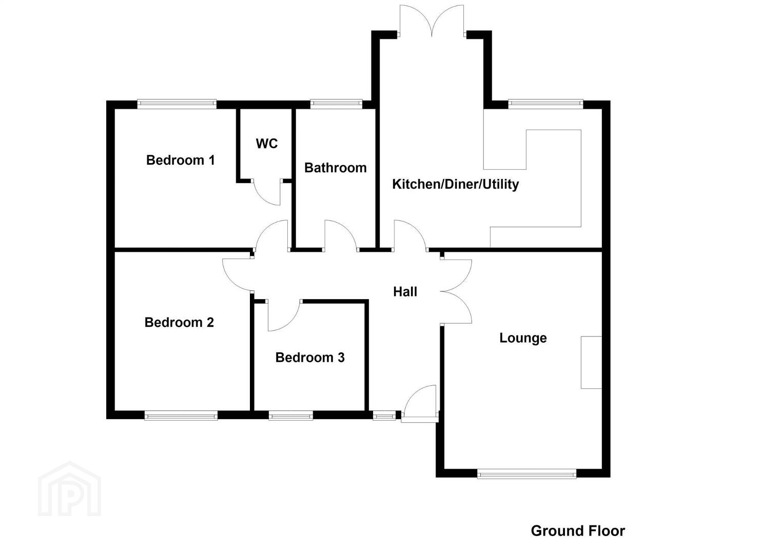 6 Traherne Gardens 26 of 26