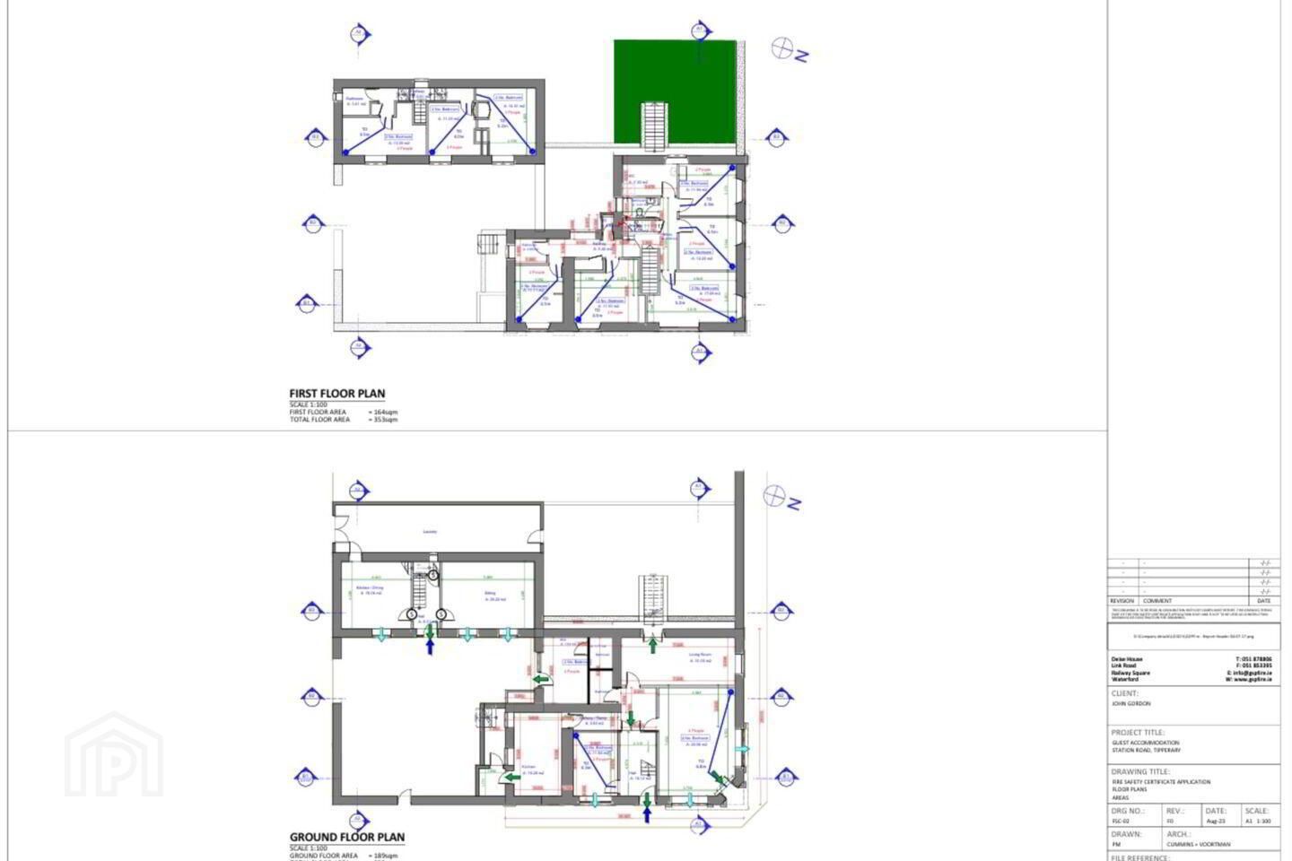 Airmount House, Railway Road 9 of 9