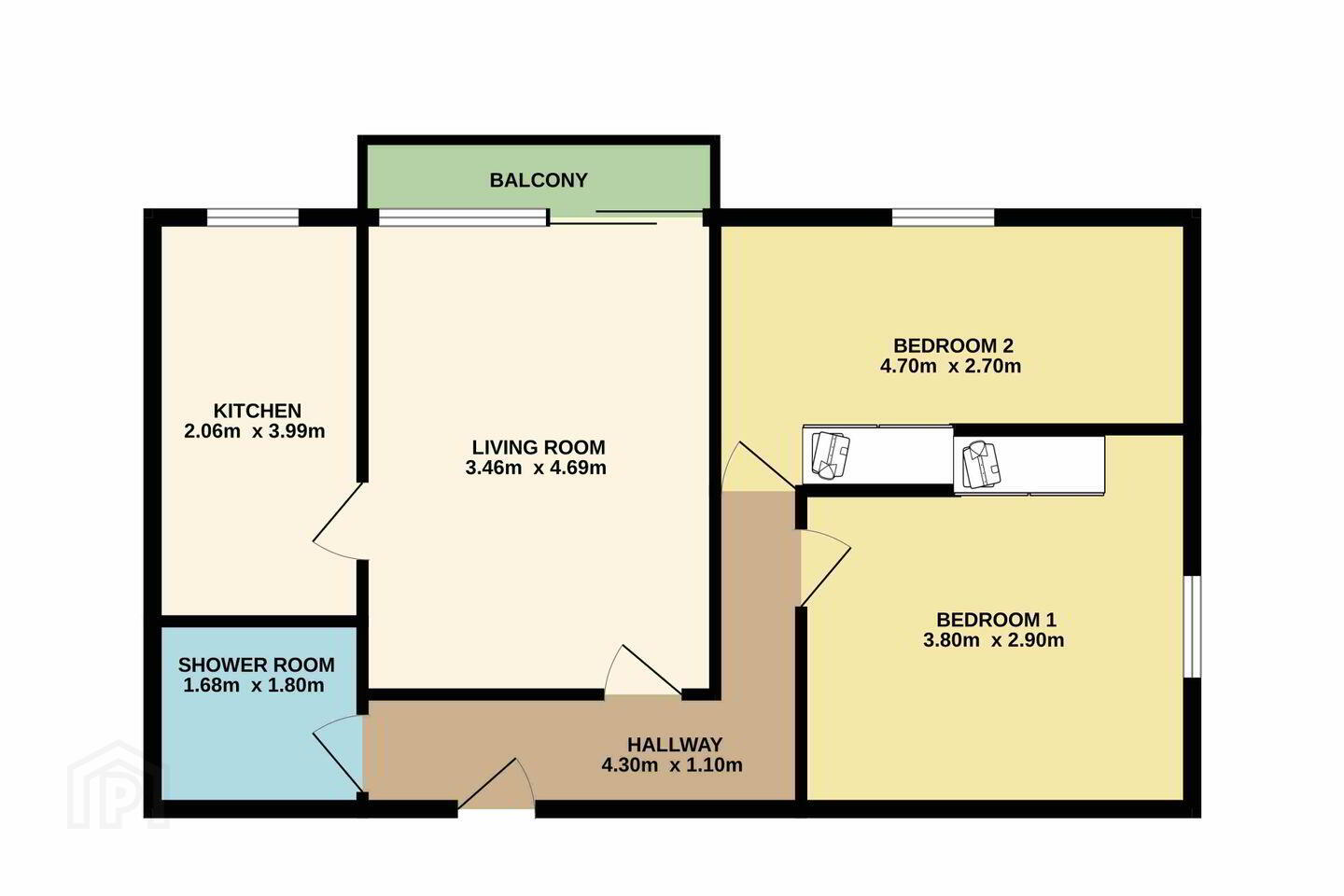 5 Clonmore Court 12 of 12