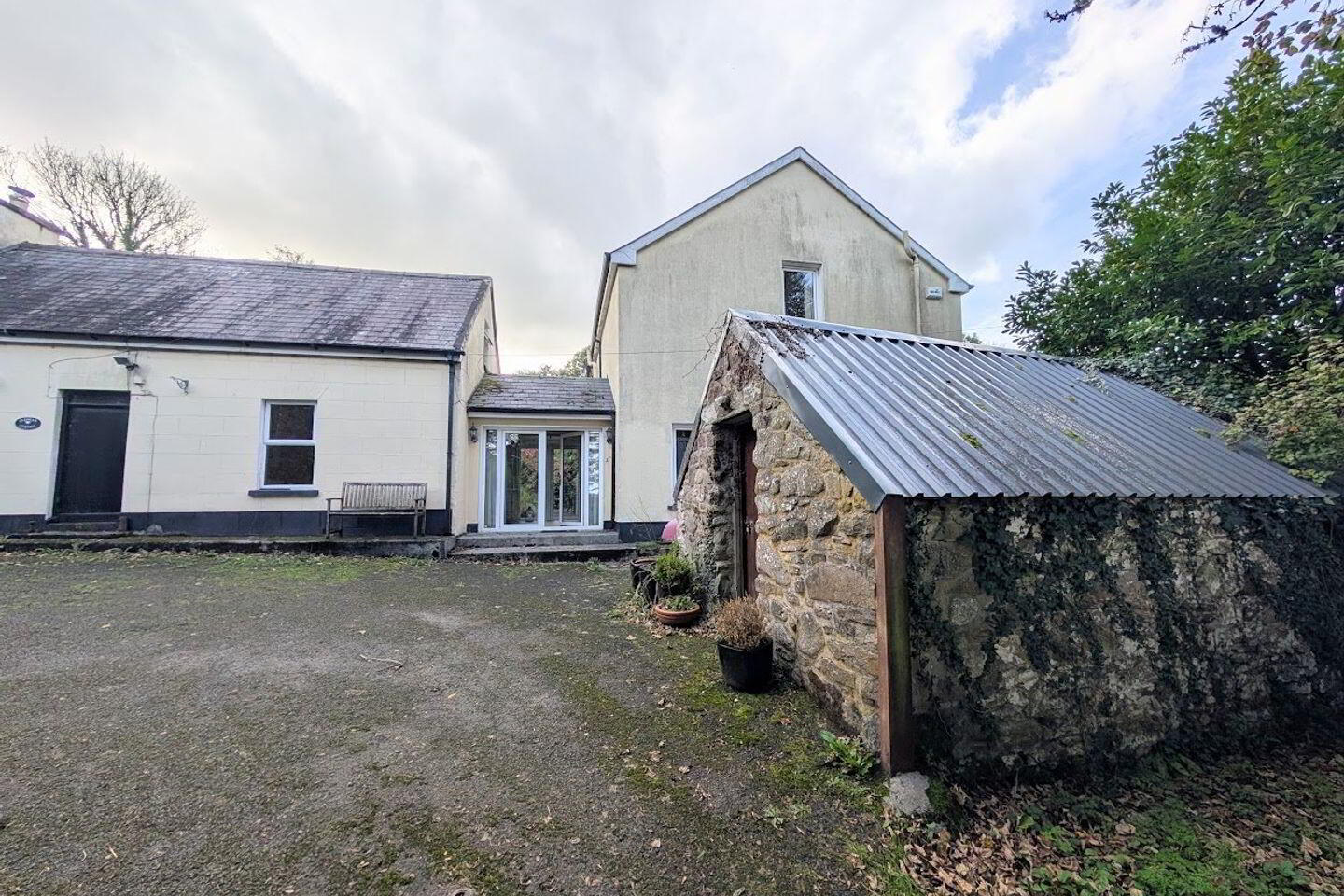 Cleggan Cottage 28 of 29