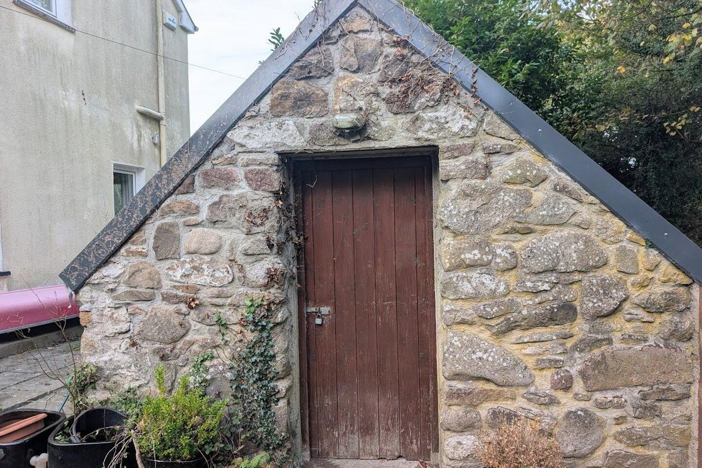 Cleggan Cottage 29 of 29