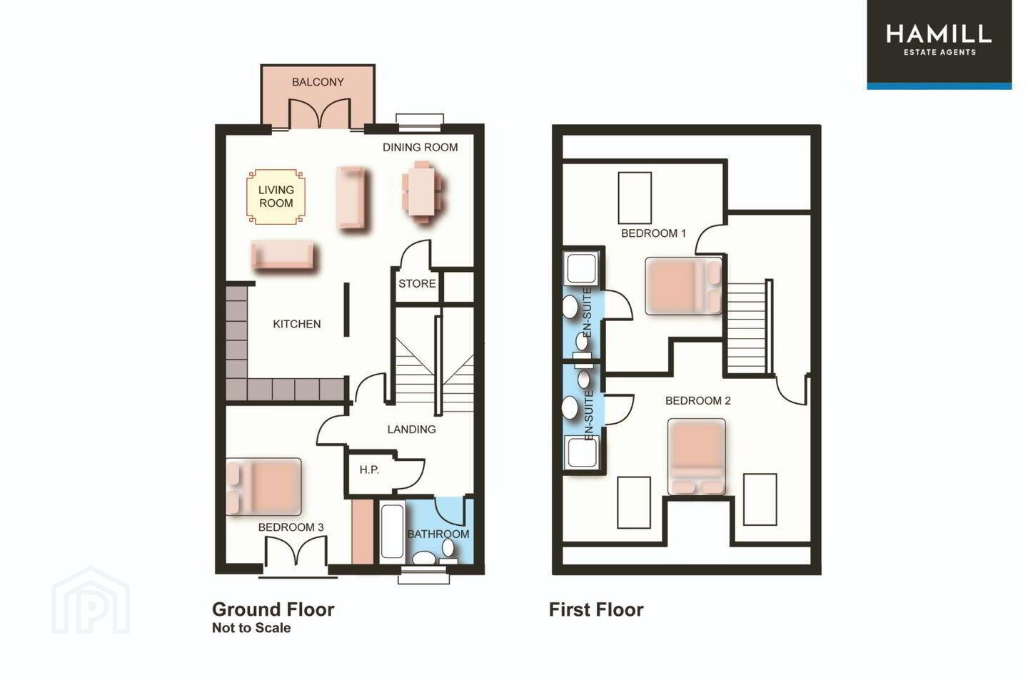 24 Melville Square 20 of 20