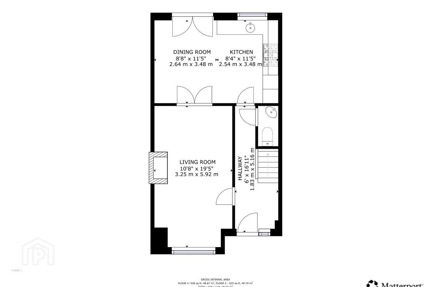 18 Ballyowen Square 20 of 21