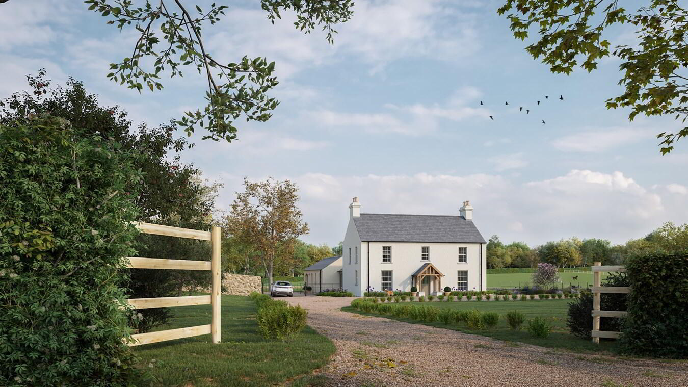 Smallholding, 49b Ballynagarrick Road 2 of 14