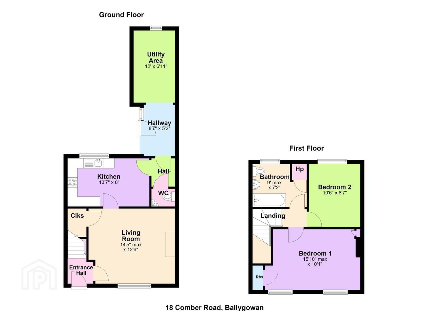 18 Comber Road 17 of 17