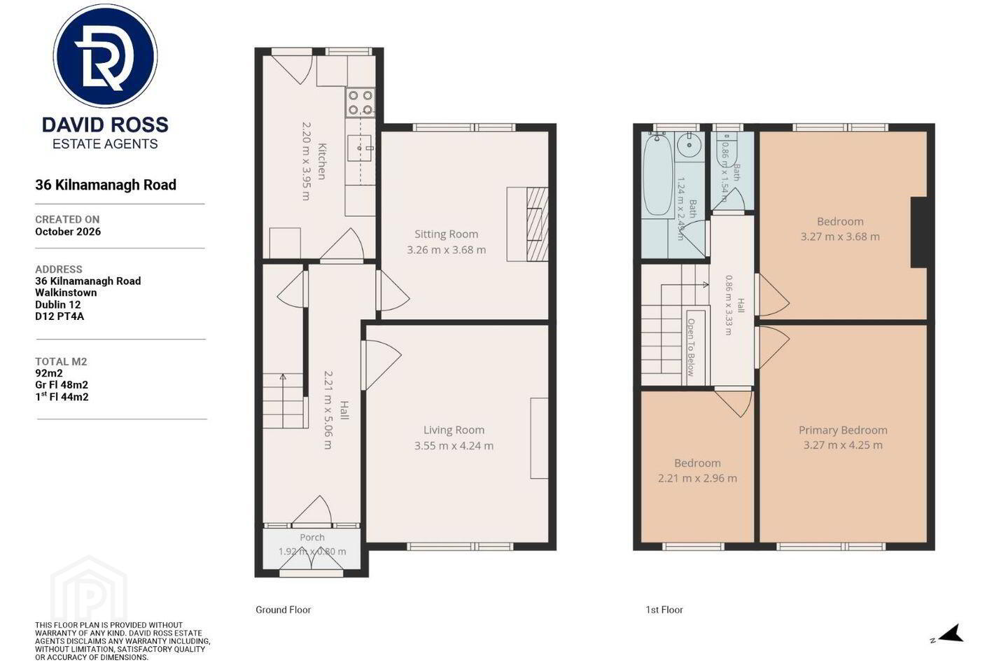 36 Kilnamanagh Road 21 of 22