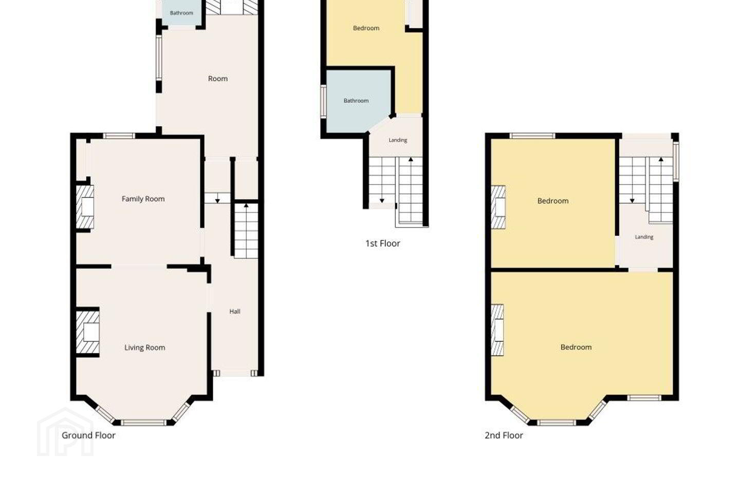 2 Cherryfield Avenue Lower 26 of 26