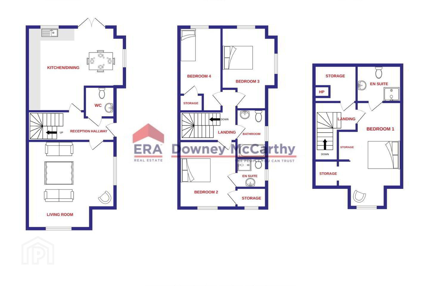 The Heights, Belview Wood 6 of 6
