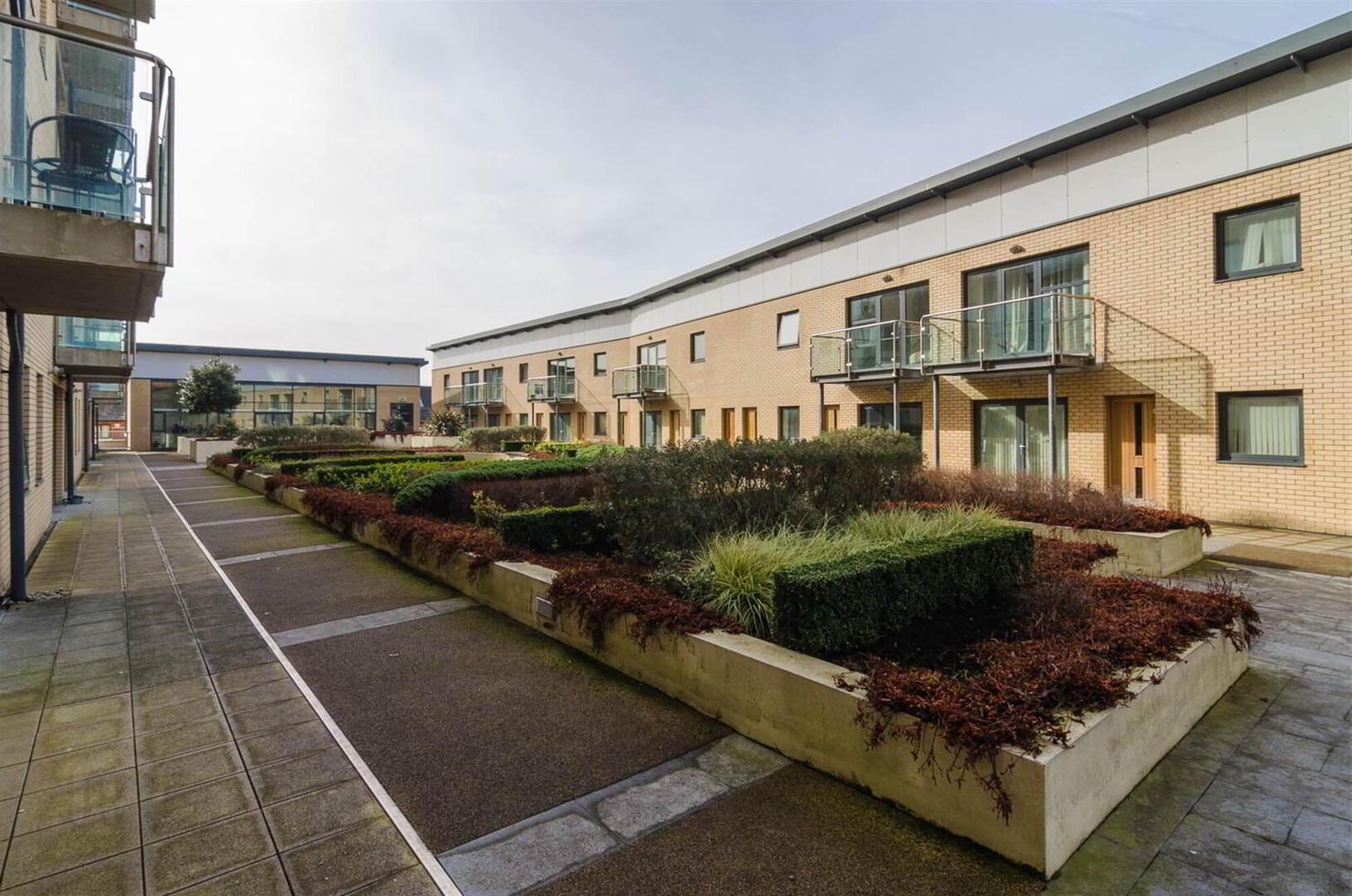 Apt 119 Victoria Place, 20 Wellwood Street 32 of 33