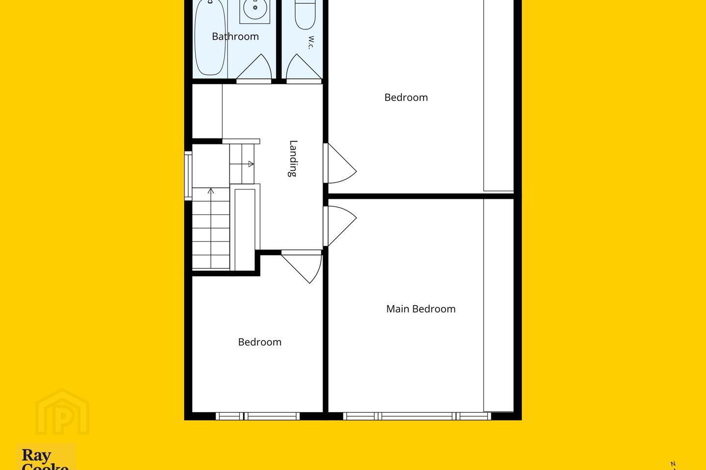 274 Glasnevin Avenue 22 of 22