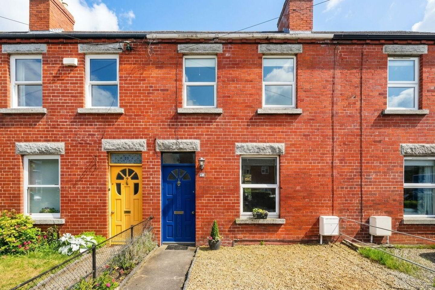 57 Botanic Avenue ( Plus Attic Conversion) 24 of 25