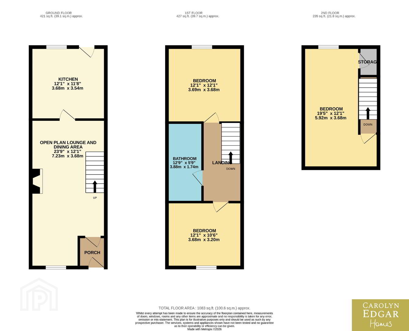 51 Steel Dickson Avenue 32 of 33