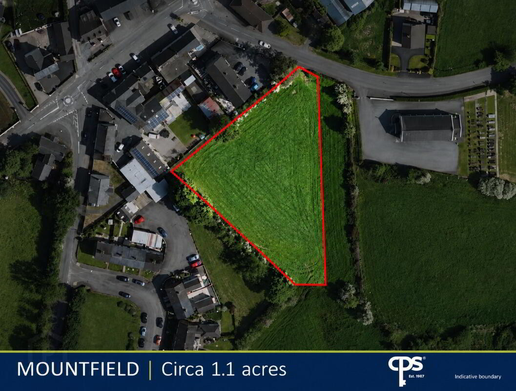 C.1.1 Acres @ Main Street / Barony Road 2 of 3