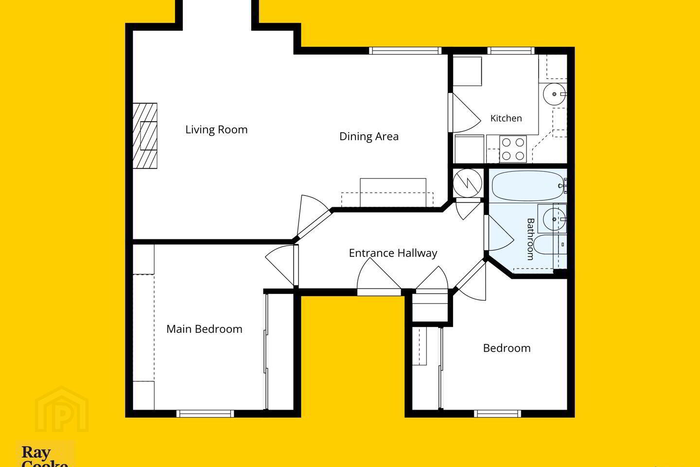 16 Kings Inns Court 23 of 23