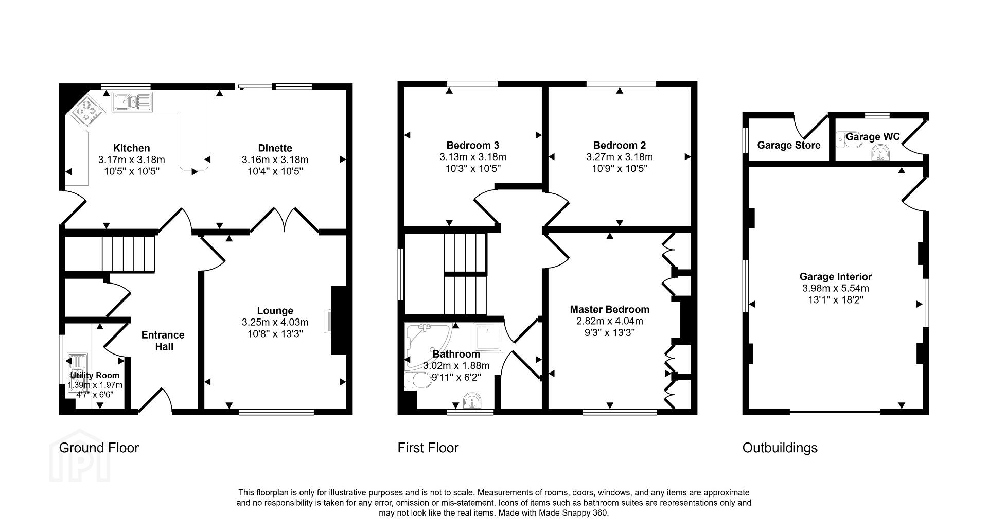 31 Kevlin Heights 21 of 22