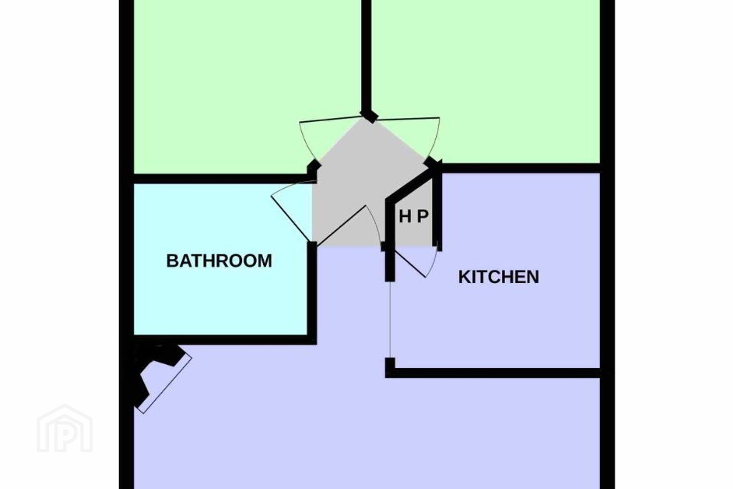 14a Willow Court 11 of 12