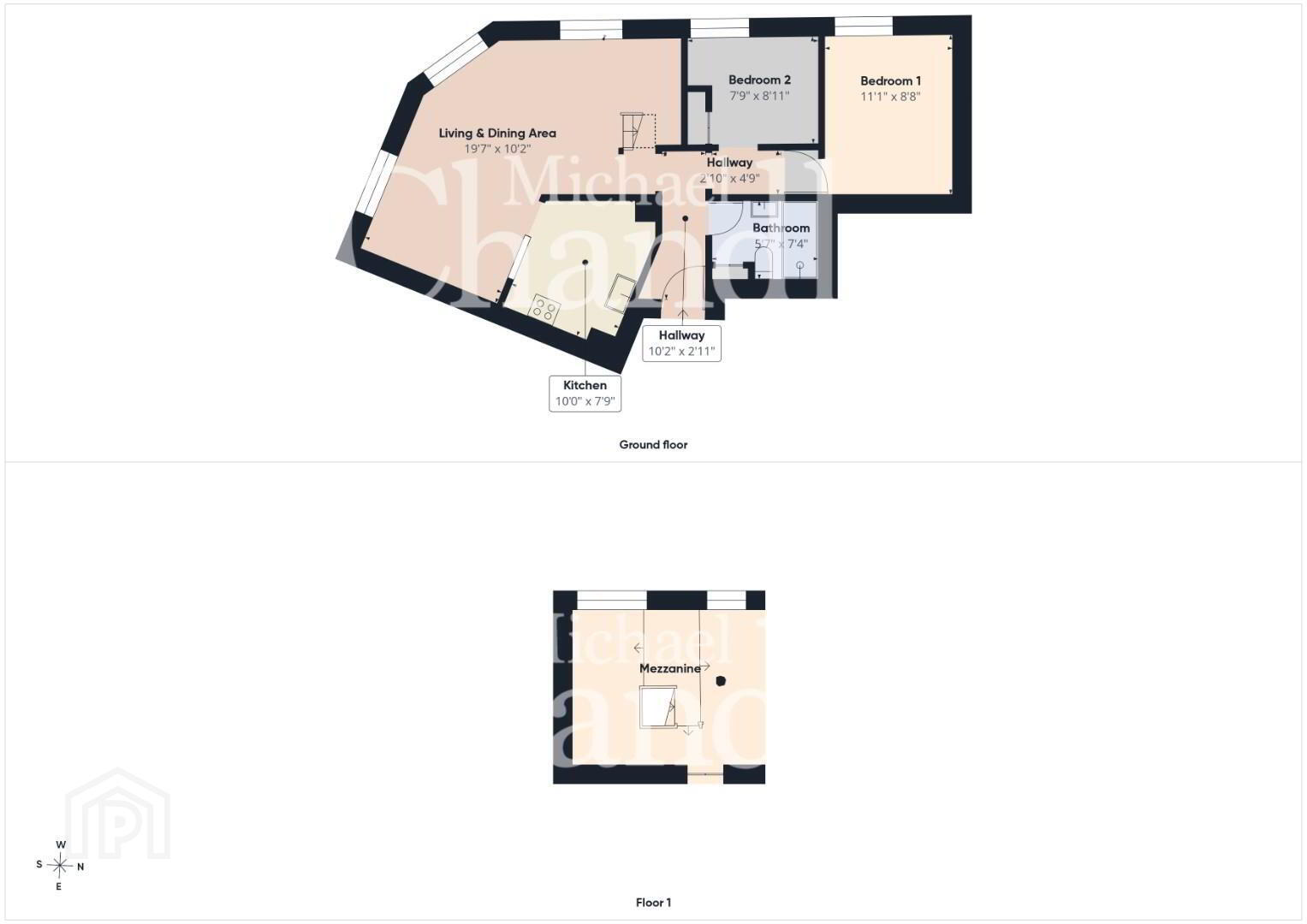 Apt 2 Tyrone House, Adelaide Street 17 of 18