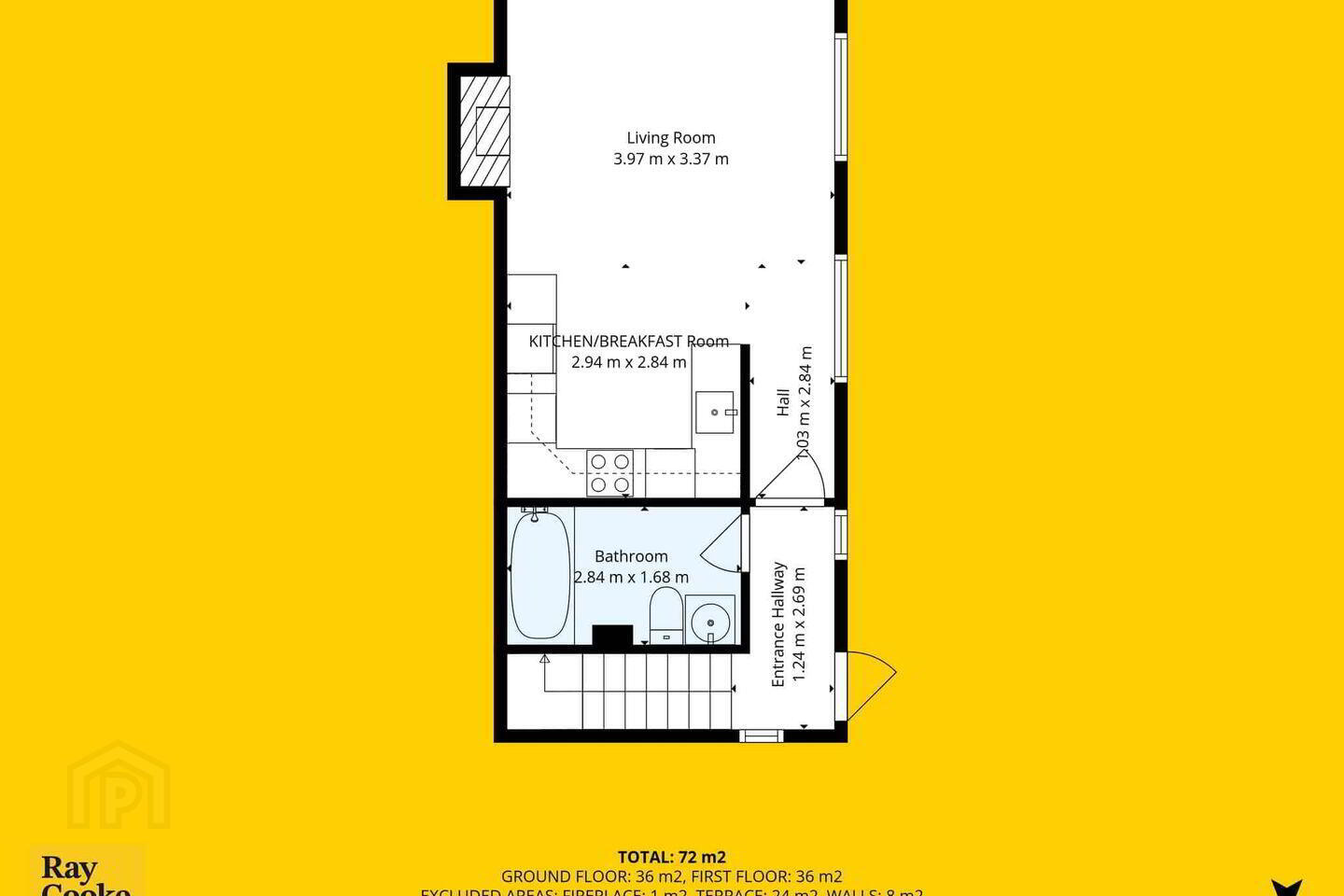 16 Hansted Way 21 of 22