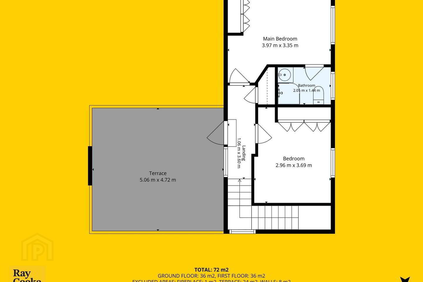 16 Hansted Way 22 of 22