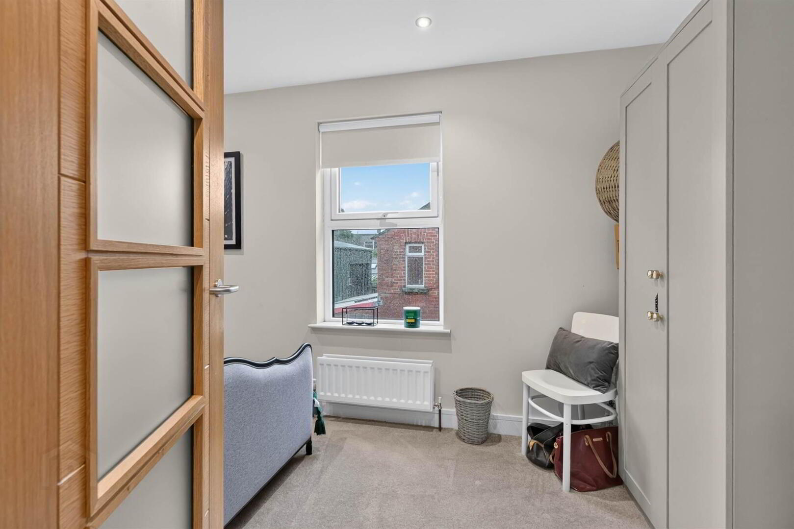 Apt 4 Locksley Mews, 114 Upper Lisburn Road 29 of 30