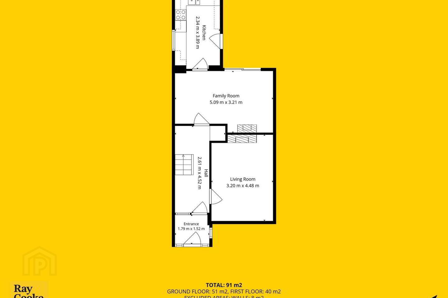25 Liscarne Gardens 25 of 26