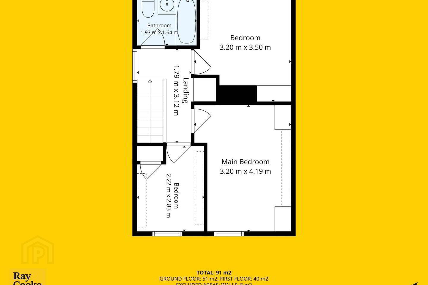 25 Liscarne Gardens 26 of 26