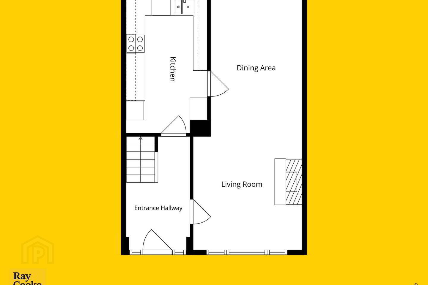 14 Chestnut Grove 22 of 23