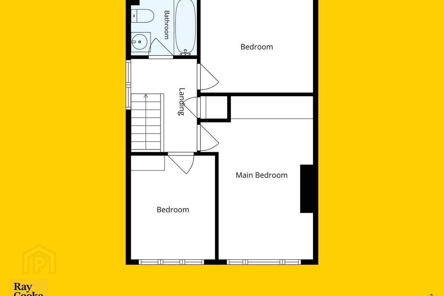 14 Chestnut Grove 23 of 23