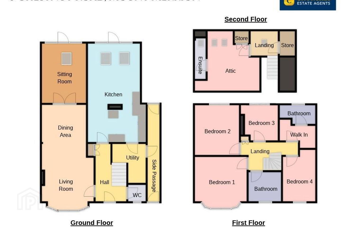 6 Chestnut Road 33 of 33