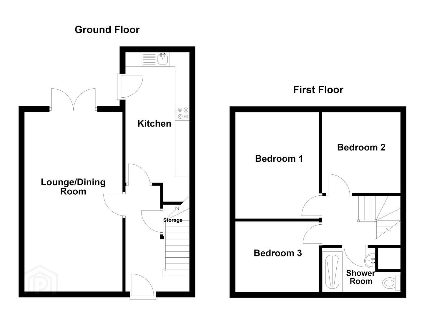 56 Orangefield Gardens 30 of 30