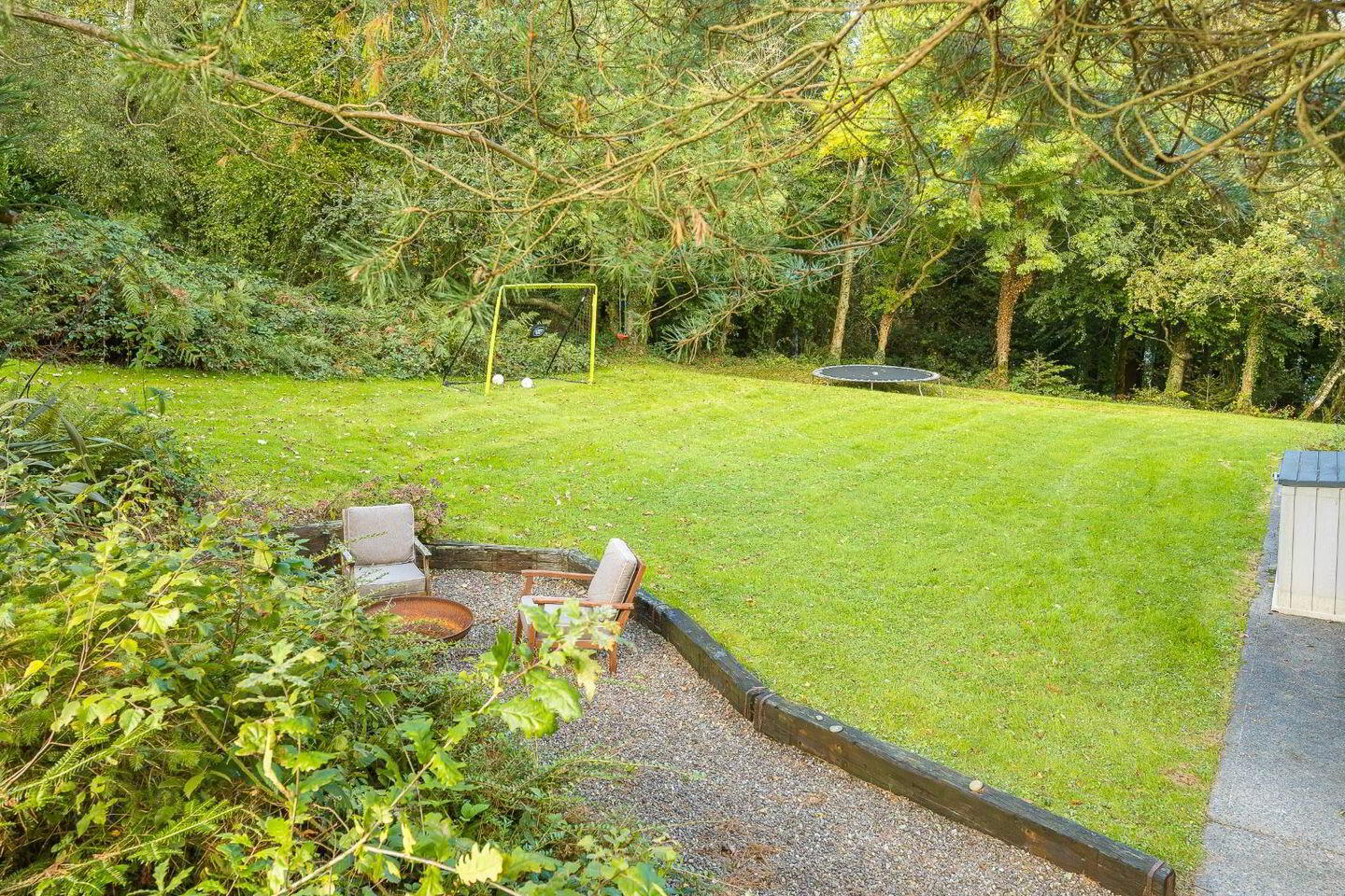 Blackberry Cottage, 5 Brookwood 66 of 67