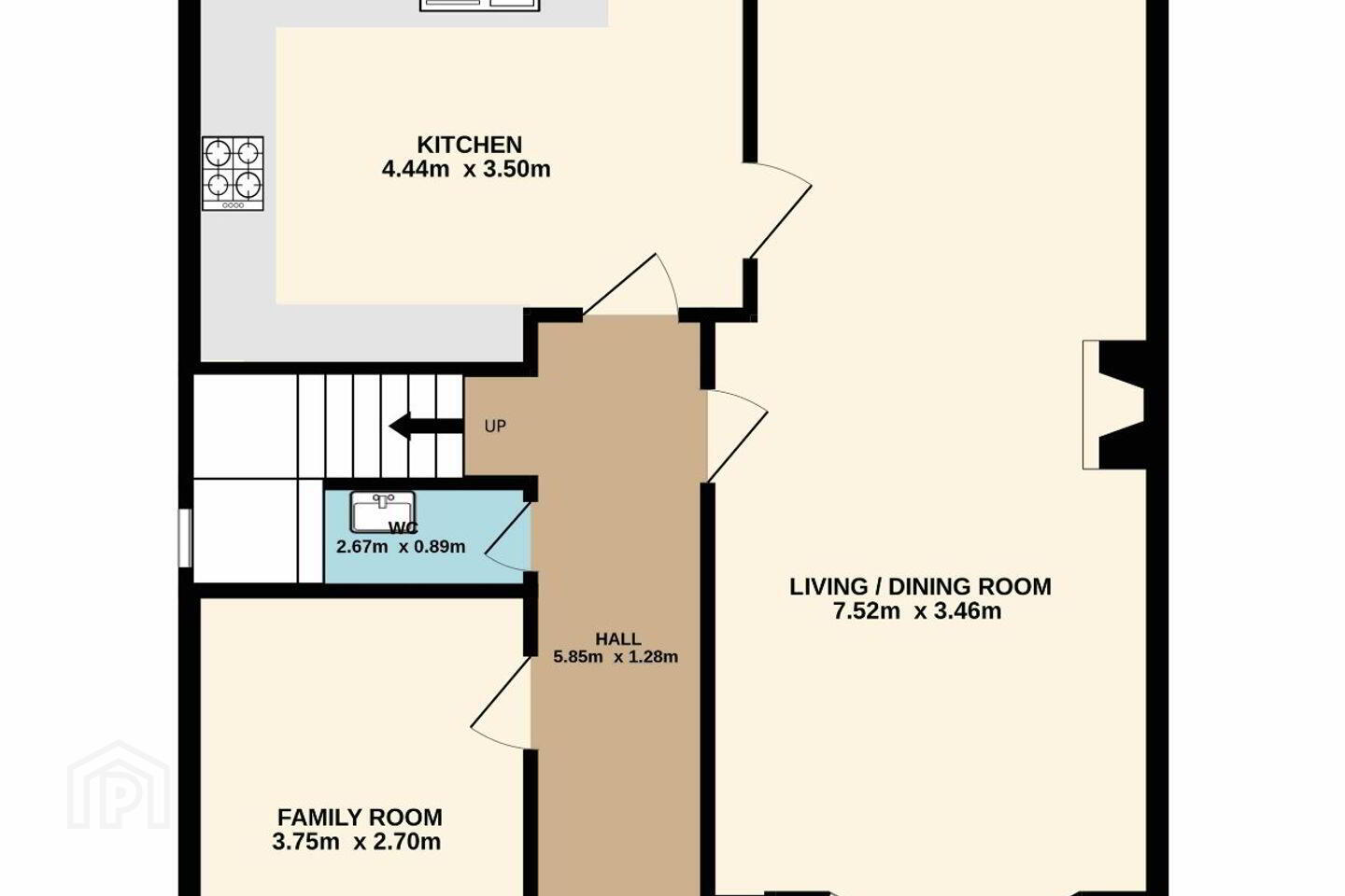 9 Stockton Grove 16 of 17