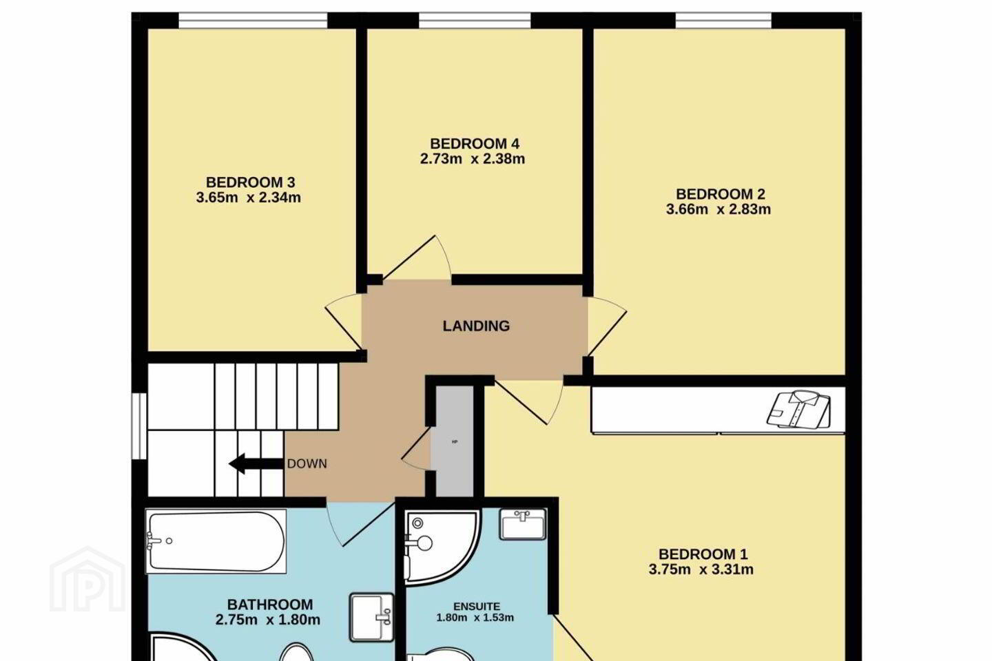 9 Stockton Grove 17 of 17