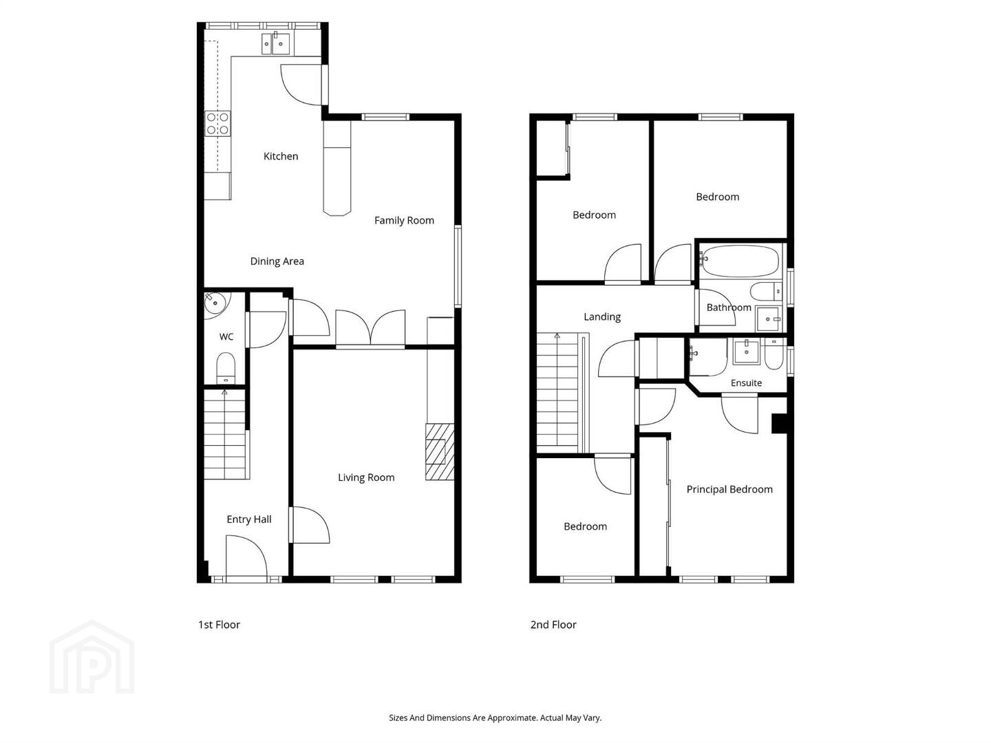7 Killeaton Place 19 of 19